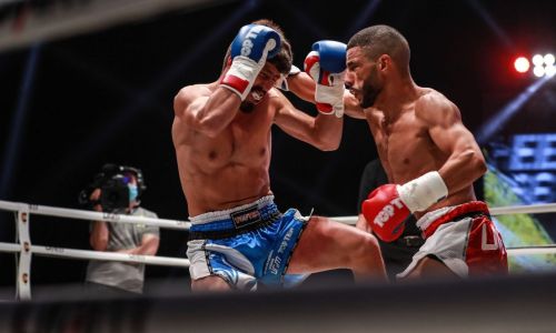 UAE Muaythai Championship 2022 Schedule - UAM News