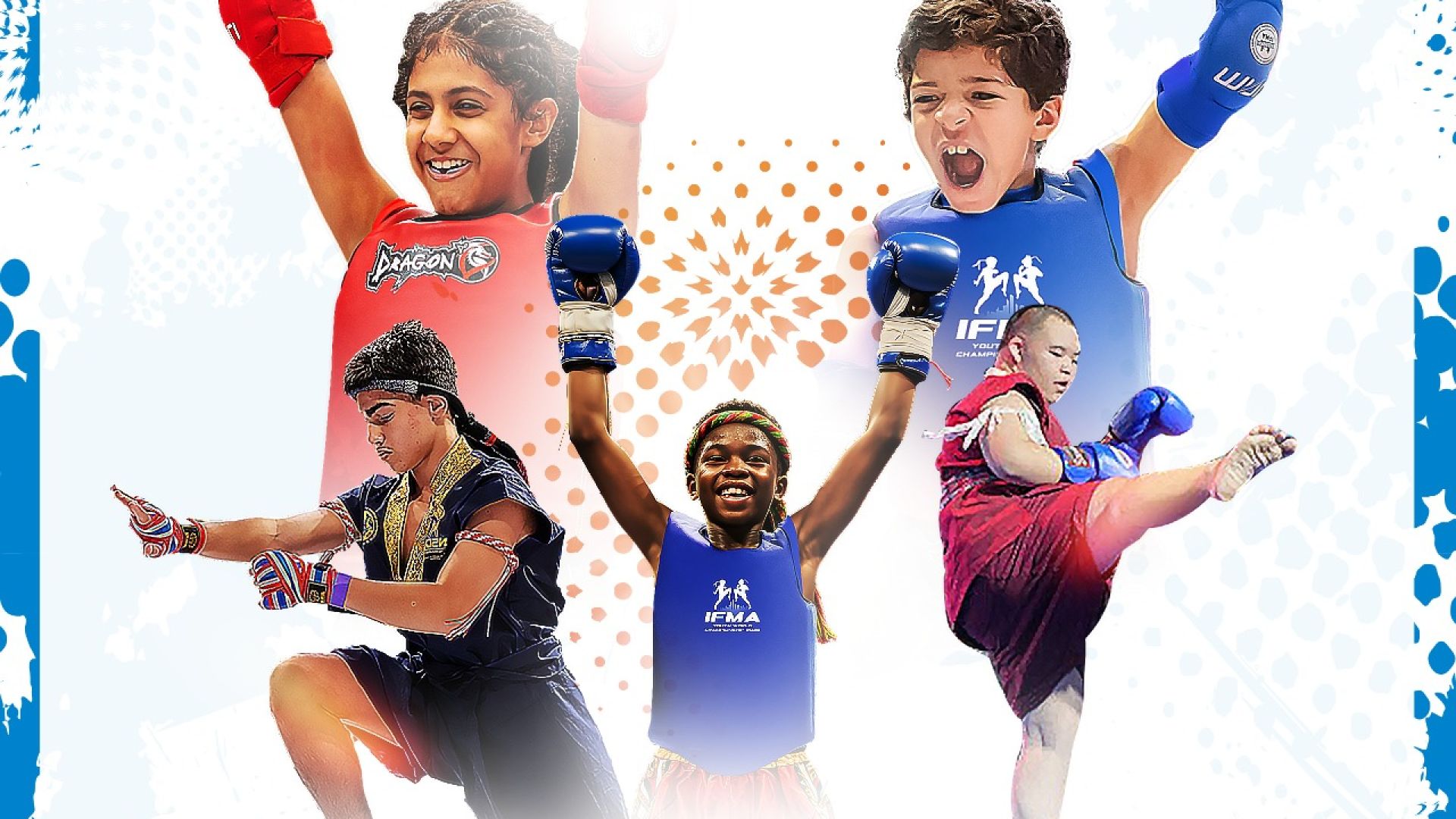 	Event Overview_ Youth Muay Thai World Championship 2025