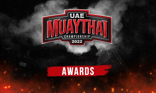 UAE Muaythai Championship 2022 Schedule - UAM News